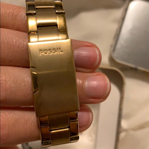 Fossil watch - Picture 2 of 6